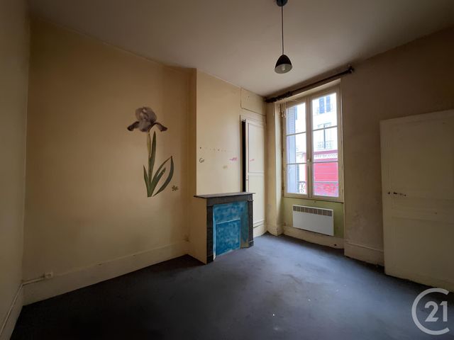 Appartement F2 à vendre - 2 pièces - 26.93 m2 - PARIS - 75015 - ILE-DE-FRANCE - Century 21 Farré La Motte Picquet