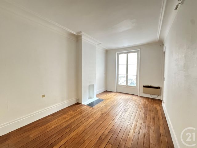 appartement - PARIS - 75015