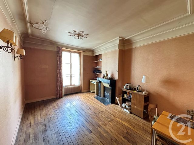 Appartement F2 à vendre PARIS