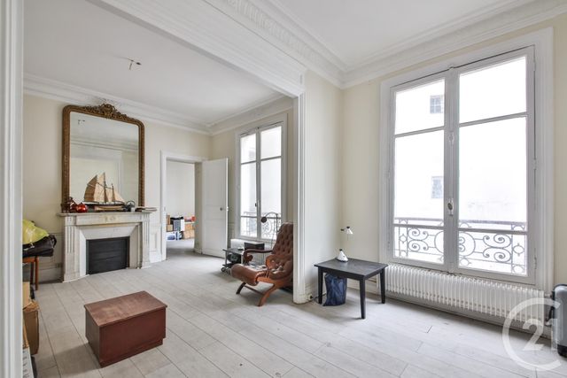 appartement - PARIS - 75009