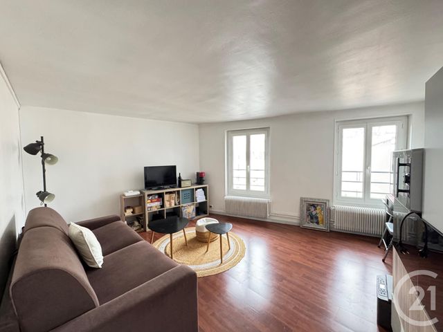 appartement - PARIS - 75015