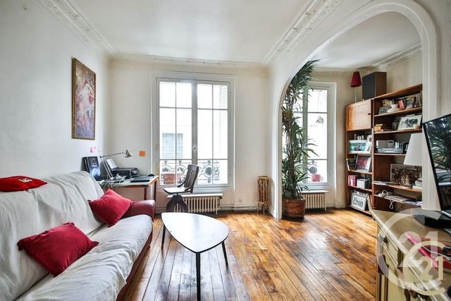 appartement - PARIS - 75015